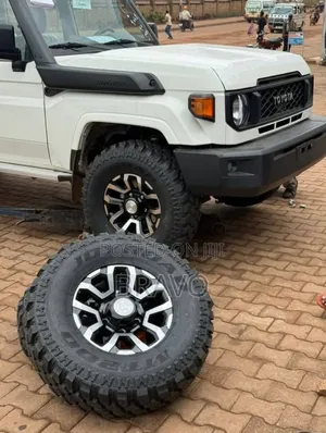 235/85r16 Roadx Tyres Mud Terrain LT