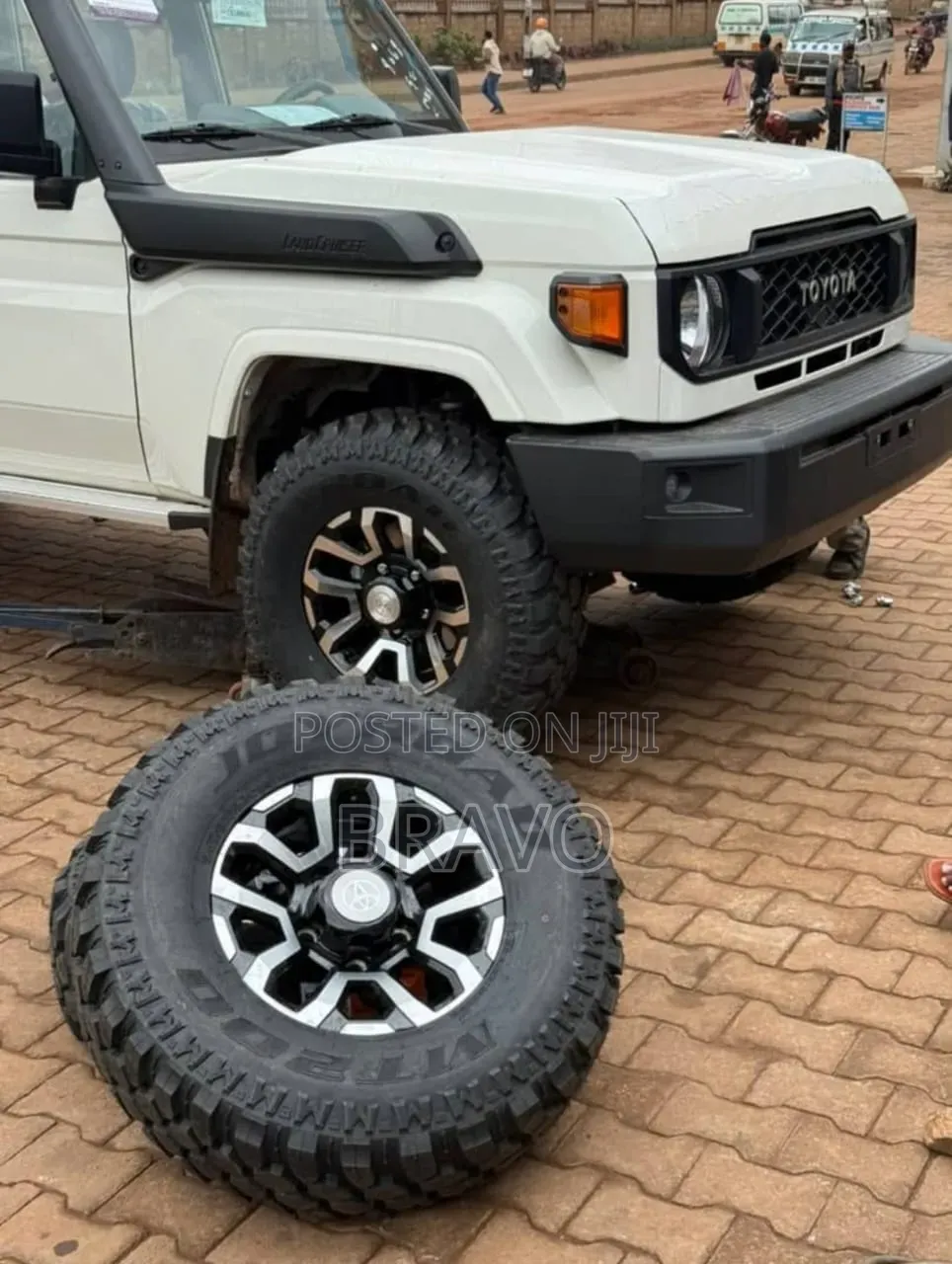 235/85r16 Roadx Tyres Mud Terrain LT