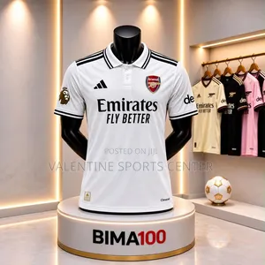 Really Arsenal Fans Clubs Jerseys Original Material