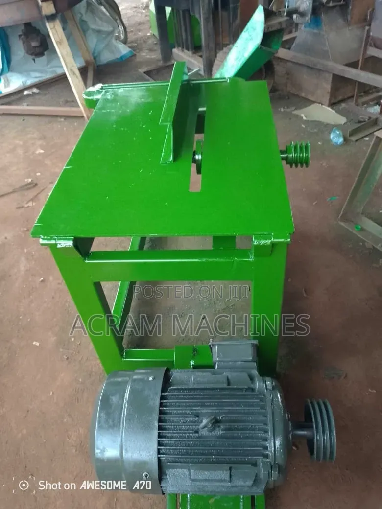 Table Saw Machine