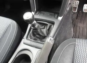 Subaru Forester 2017 Silver
