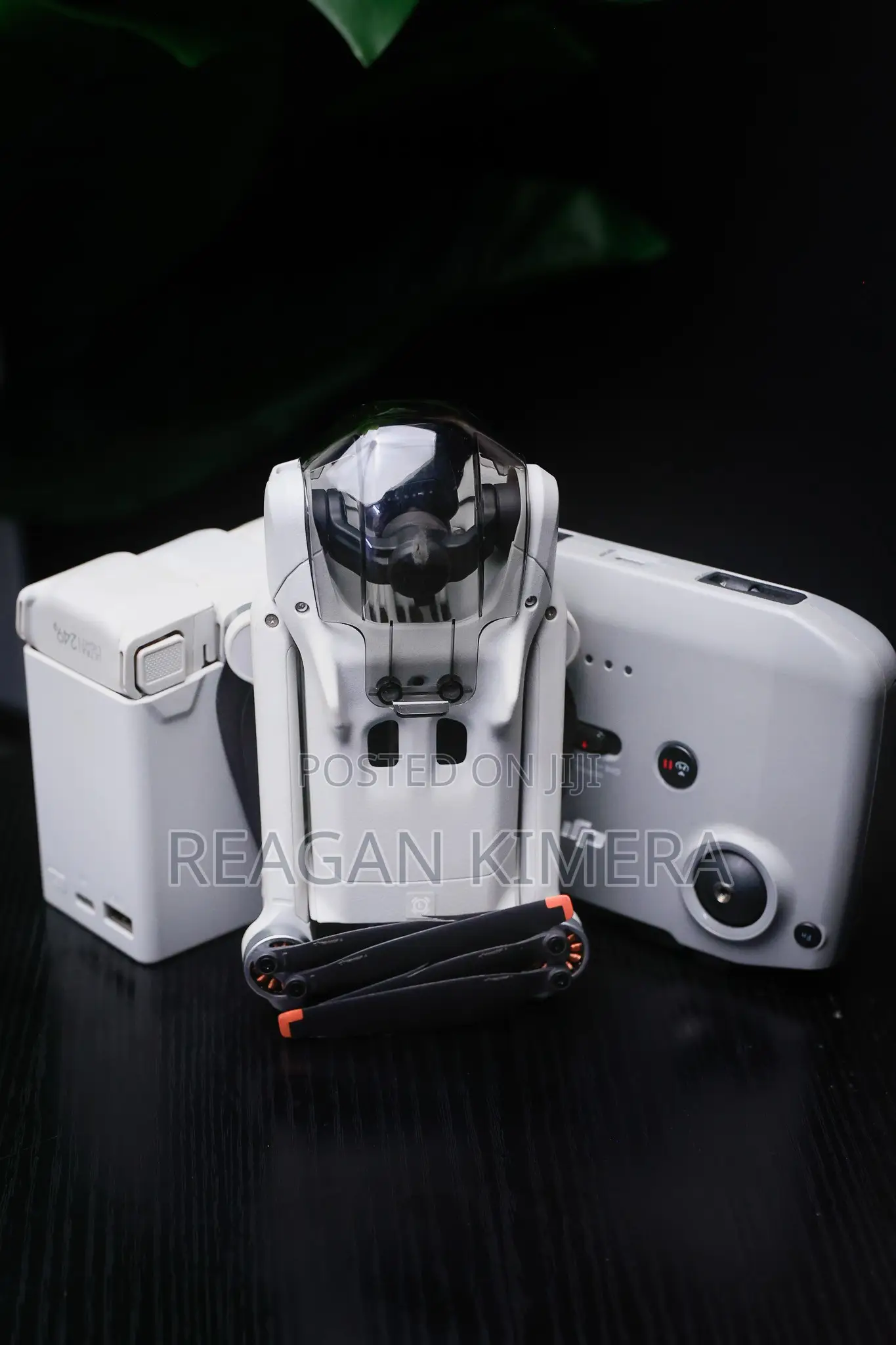 Dji Mini 3
