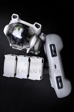 Dji Mini 3