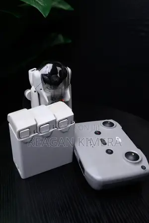 Dji Mini 3