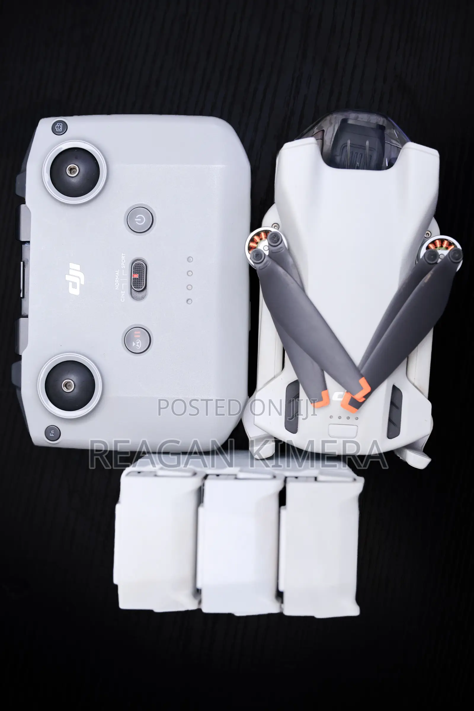 Dji Mini 3