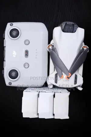 Dji Mini 3