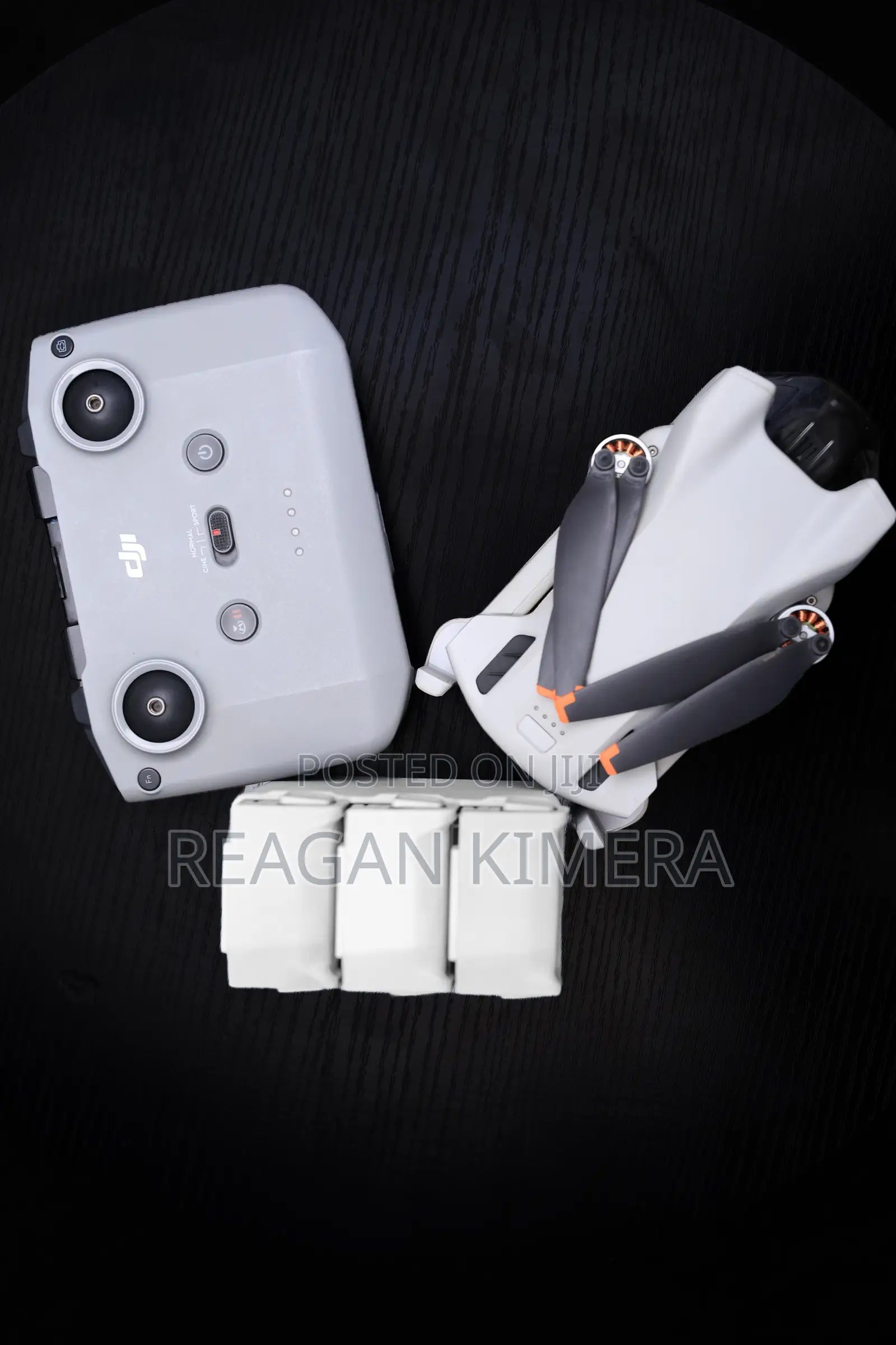 Dji Mini 3