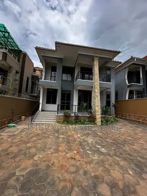 Mini Flat in Kira for sale