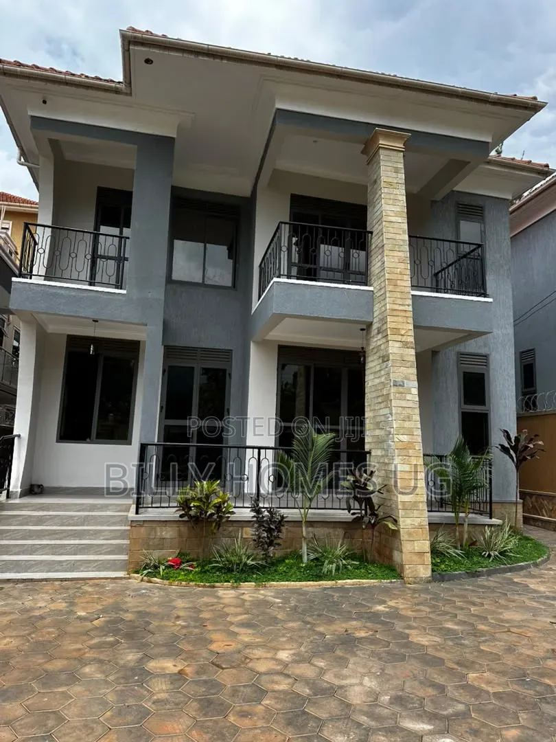 Mini Flat in Kira for sale