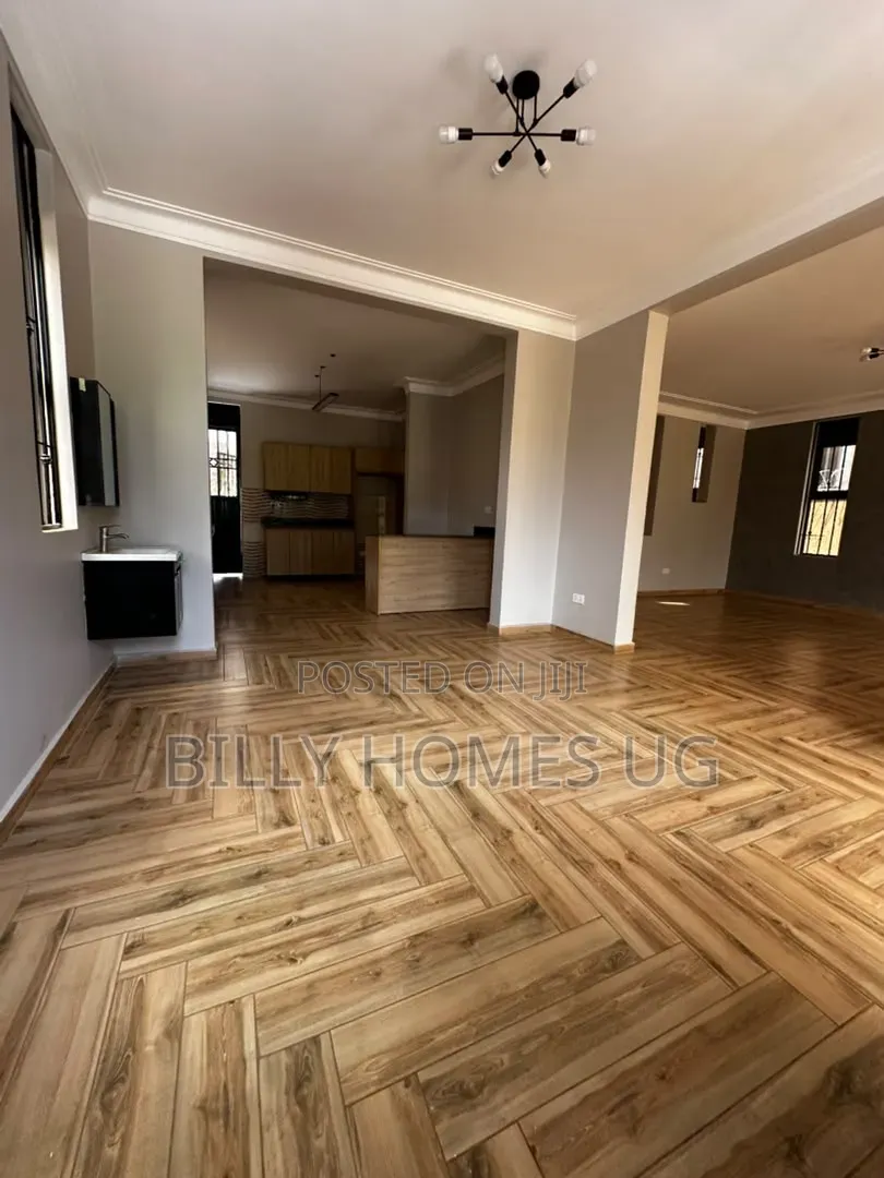 Mini Flat in Kira for sale