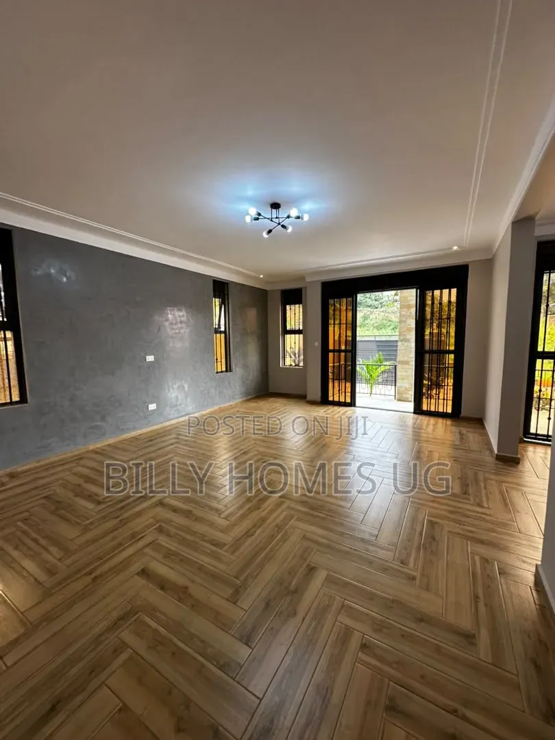Mini Flat in Kira for sale
