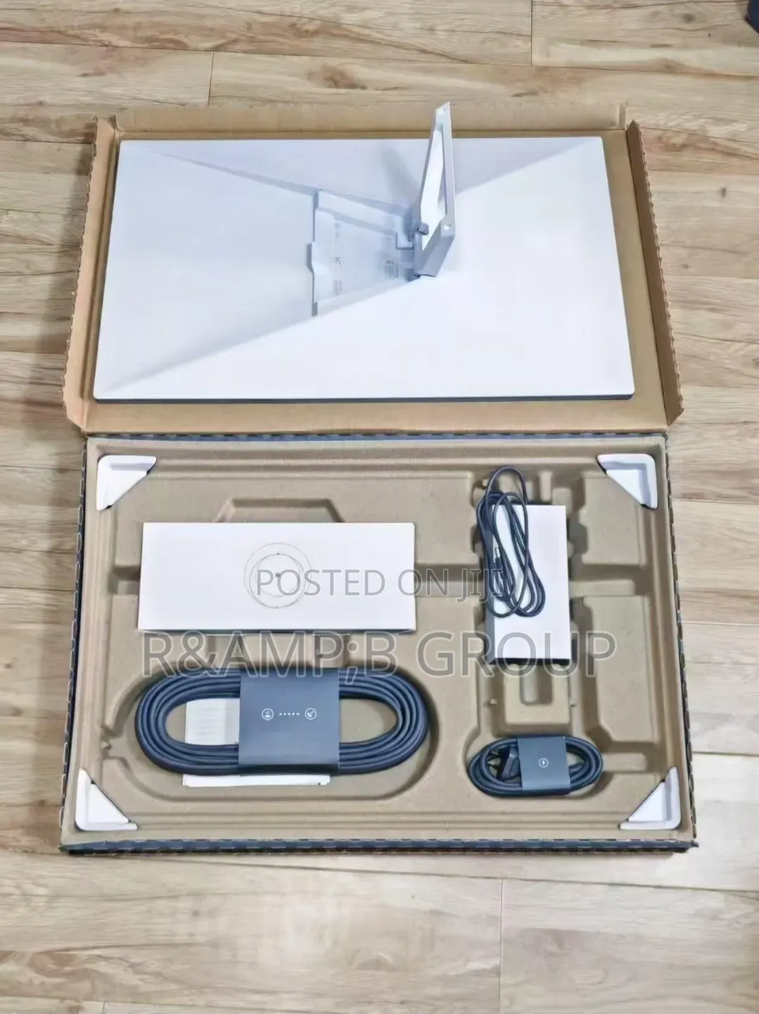 Starlink Standard Kit V4