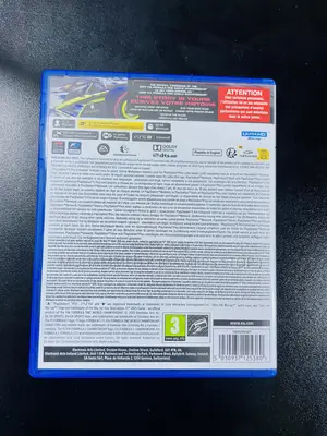 F1 25(Ps5)