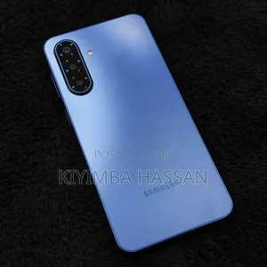 New Samsung Galaxy A17 5G 256 GB Blue