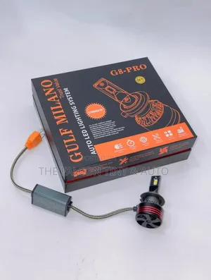 H7 Led Bulbs