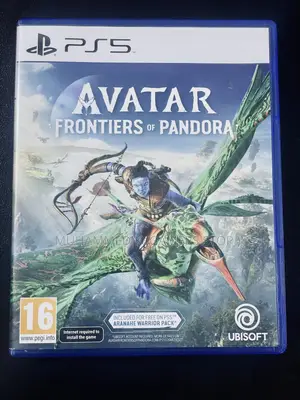 Avatar Frontiers of Pandora
