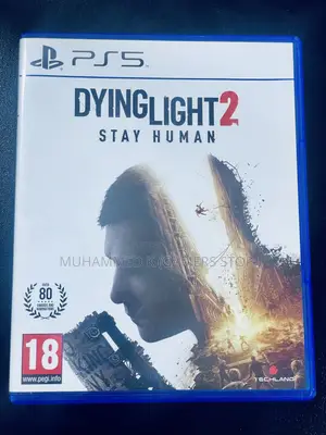 Dying Light 2