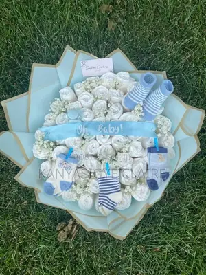 Pampers Bouquet
