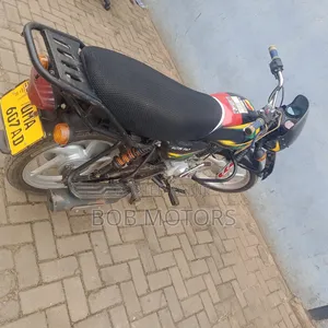 Bajaj CT 125X 2025 Green