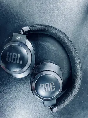 JBL 660 NC- Headphones