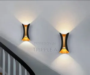 Modern Outdoor Decoration Light