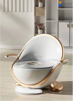 Baby Potty