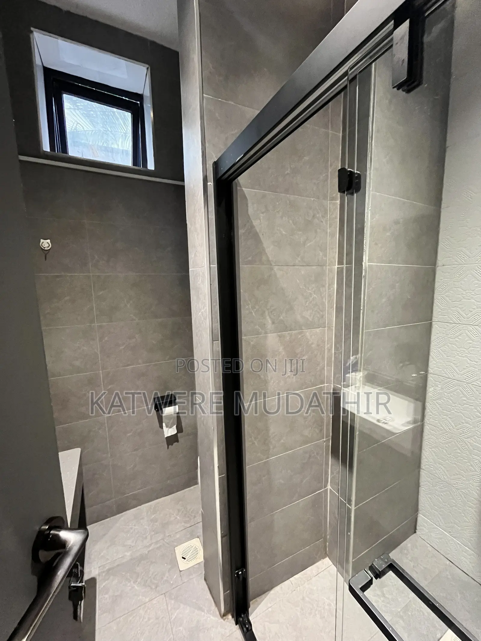 Furnished 1bdrm Apartment in Kyanja, Central Division for rent