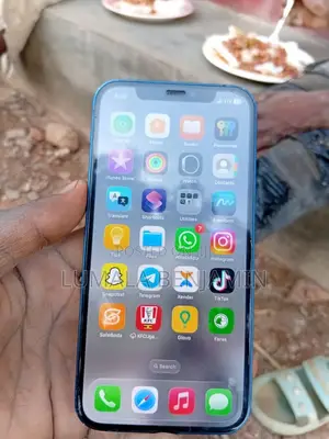 Apple iPhone 12 128 GB Blue