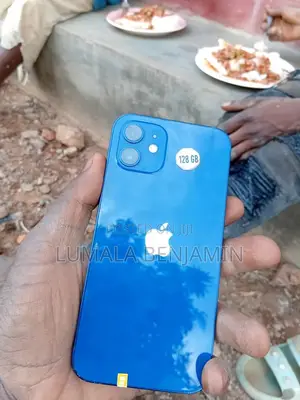 Apple iPhone 12 128 GB Blue