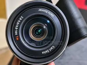 Sony Cyber-Shot DSC-HX200V Camera Available for Quick Sale