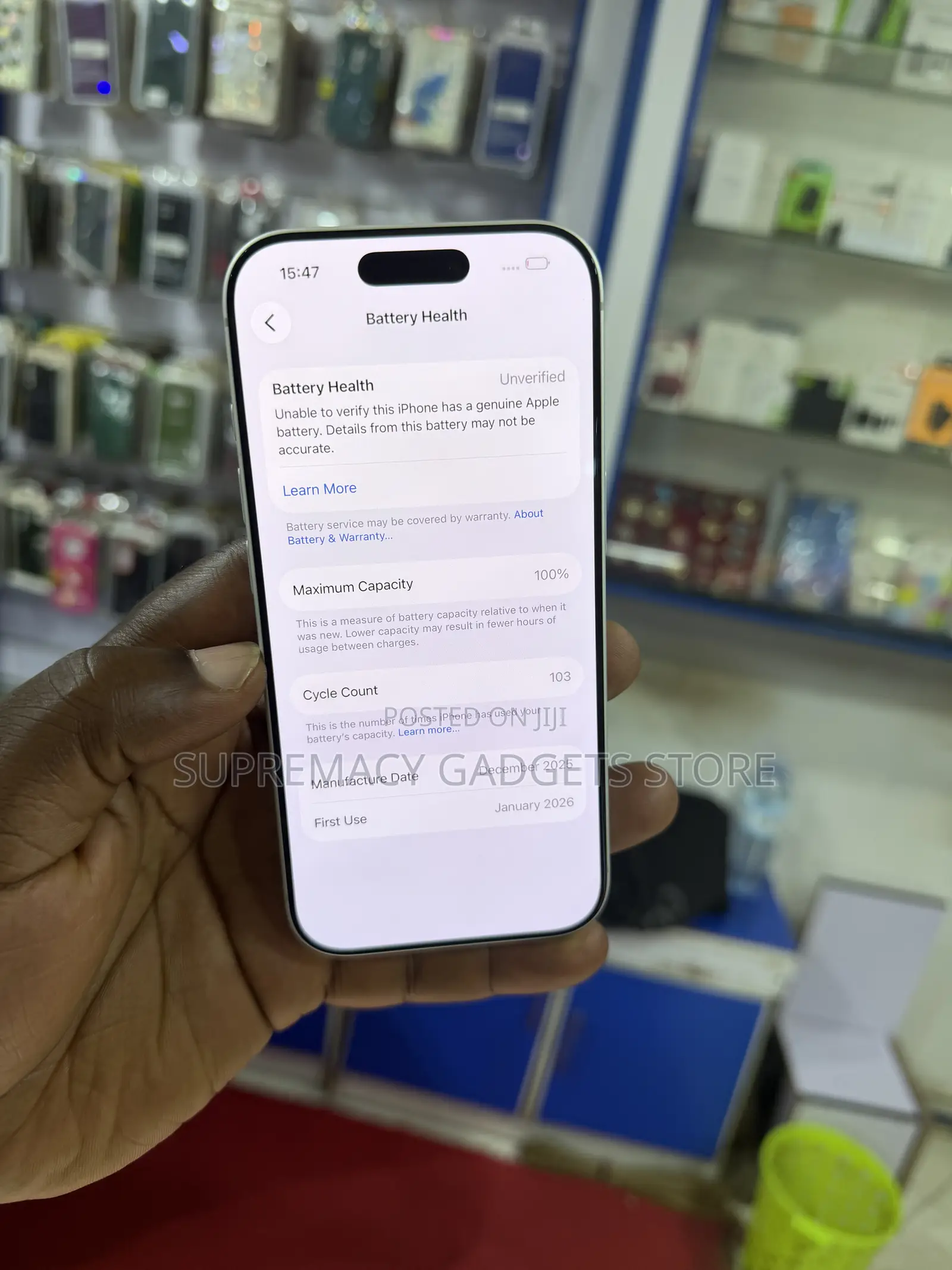 Apple iPhone 17 Pro 256 GB Silver