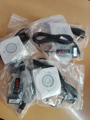 FORScan Diagnostic Cable