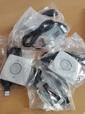 FORScan Diagnostic Cable