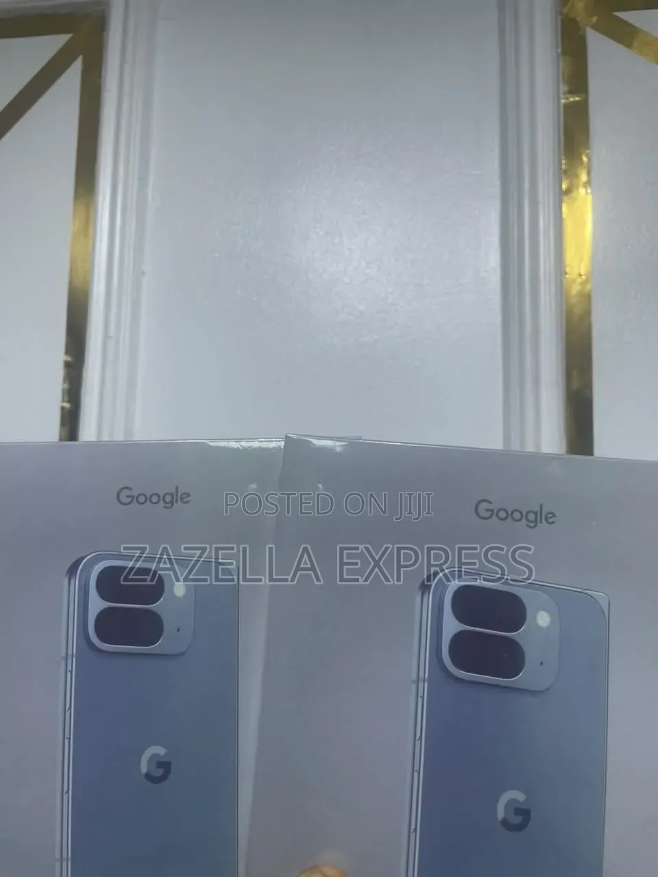 New Google Pixel 11 Pro Fold 256 GB Black