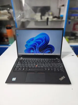 Laptop Lenovo ThinkPad X1 Carbon 8GB Intel Core i7 SSD 256GB
