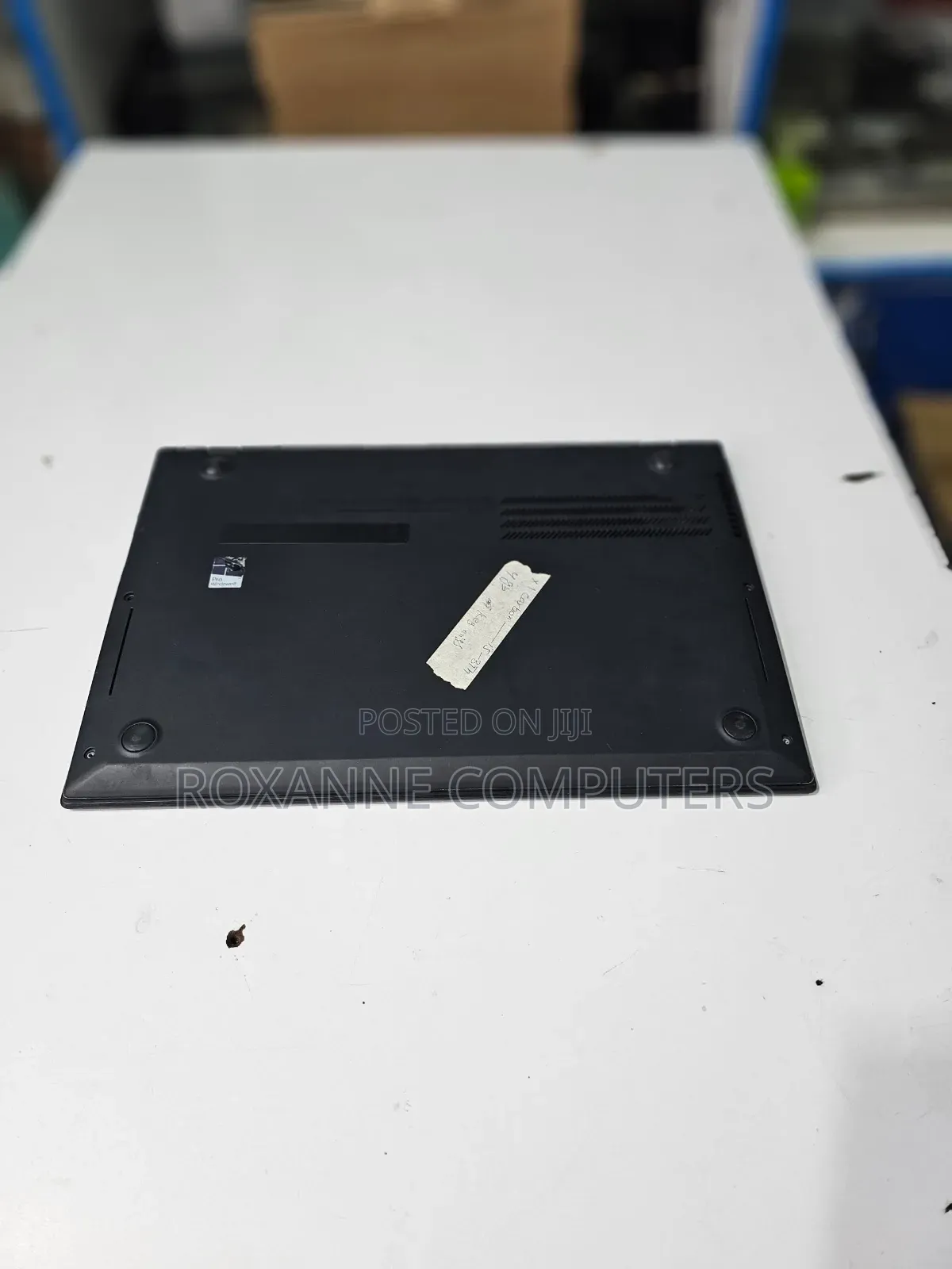 Laptop Lenovo ThinkPad X1 Carbon 8GB Intel Core i7 SSD 256GB