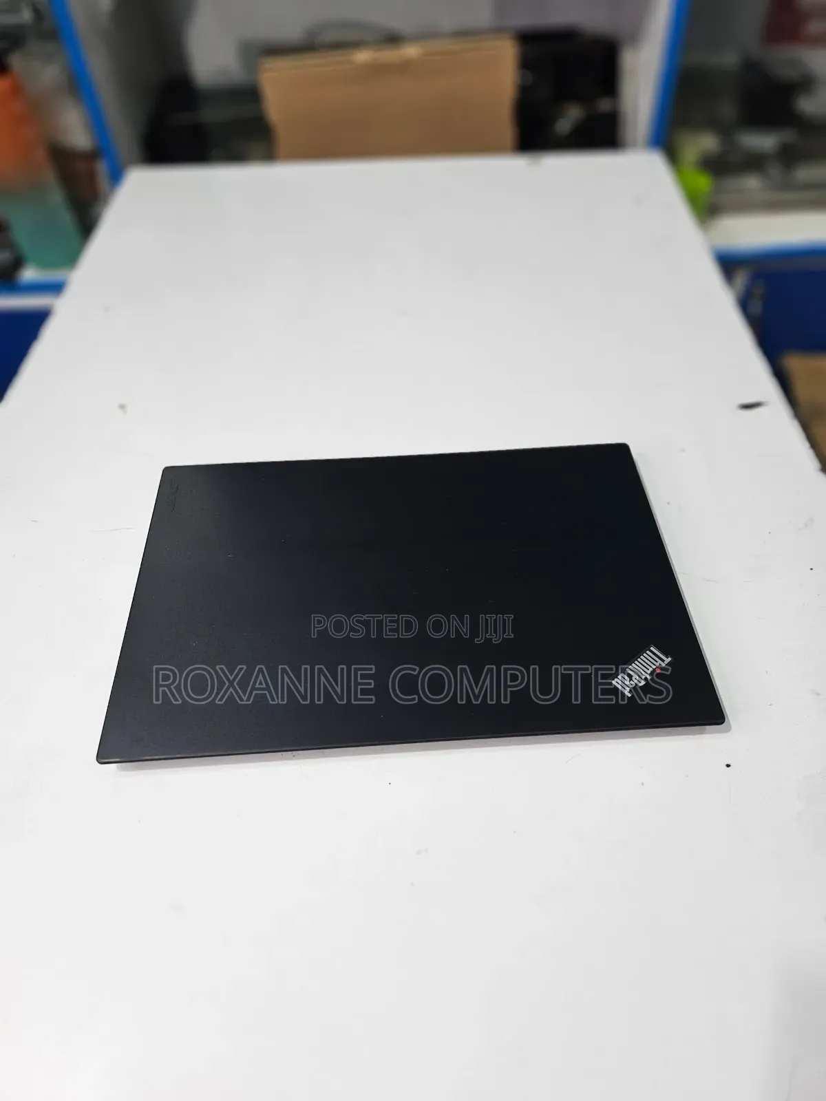 Laptop Lenovo ThinkPad X1 Carbon 8GB Intel Core i7 SSD 256GB