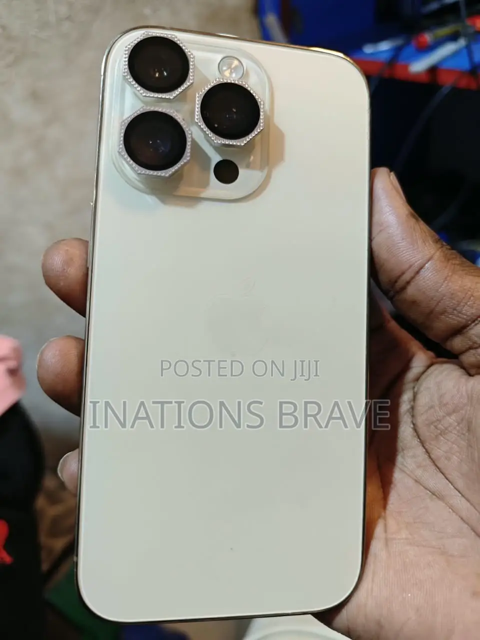 Apple iPhone 14 Pro 128 GB Gold