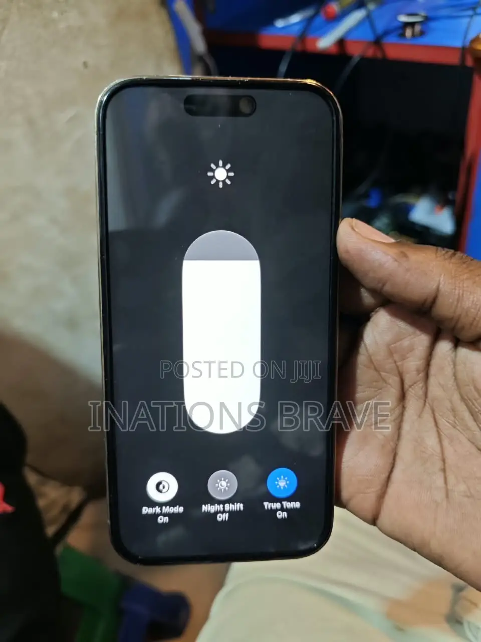 Apple iPhone 14 Pro 128 GB Gold