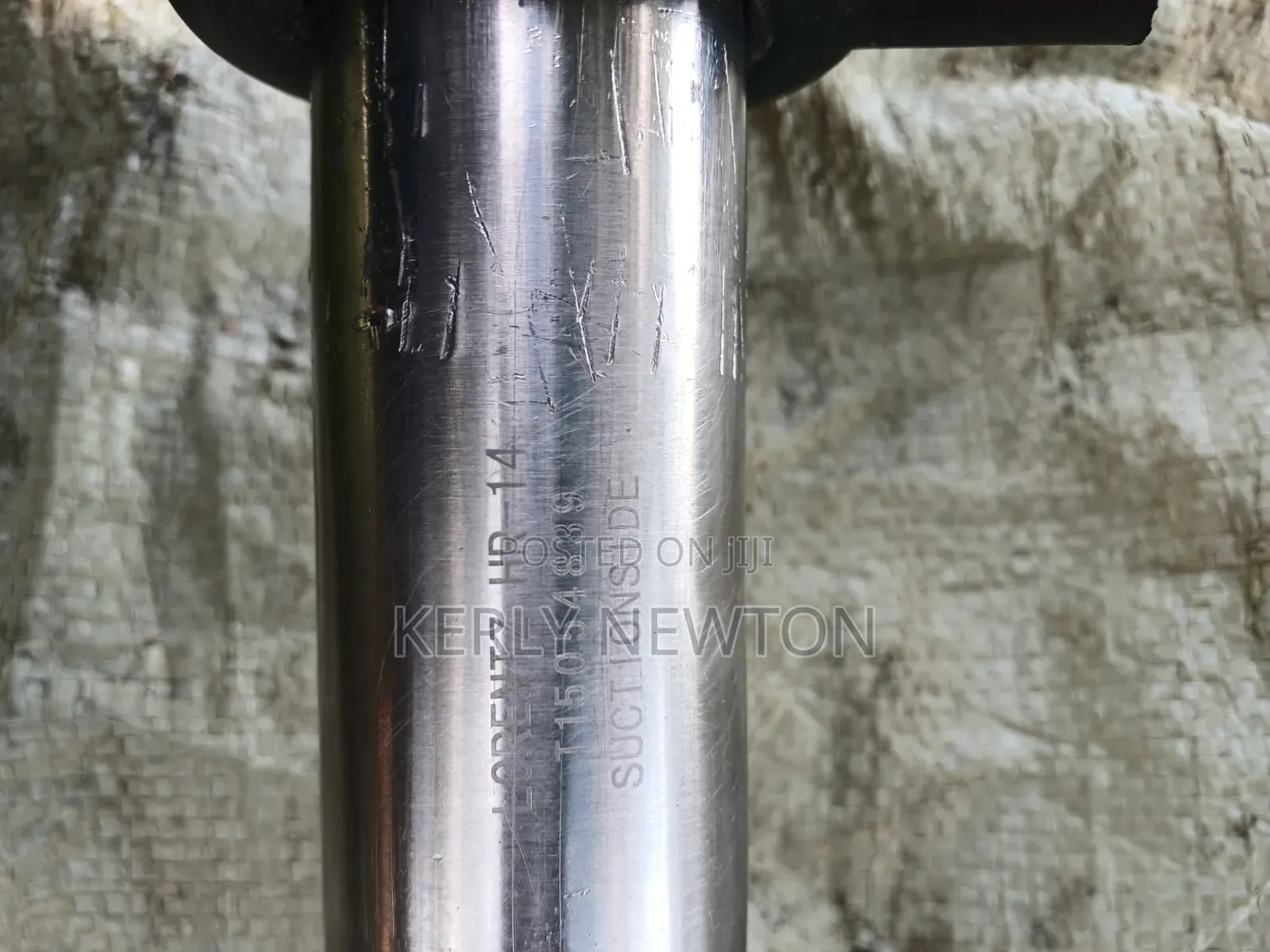 Lorentz Ecodrive1800-Hr Water Pump