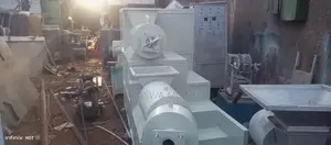 Bar Soap Machine