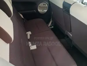 Toyota Passo 2013 Blue