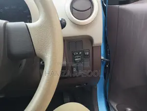 Toyota Passo 2013 Blue