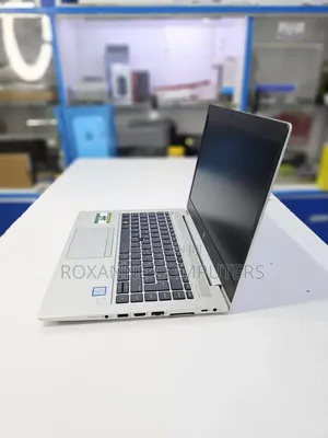 Laptop HP EliteBook 840 G5 8GB Intel Core i5 SSD 256GB