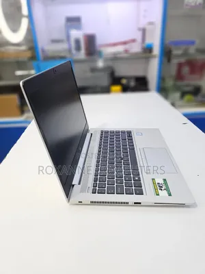 Laptop HP EliteBook 840 G5 8GB Intel Core i5 SSD 256GB
