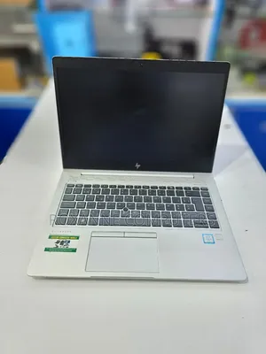 Laptop HP EliteBook 840 G5 8GB Intel Core i5 SSD 256GB