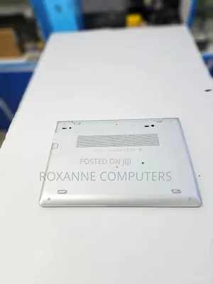 Laptop HP EliteBook 840 G5 8GB Intel Core i5 SSD 256GB