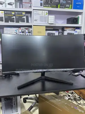 SAMSUNG 34inch Monitor