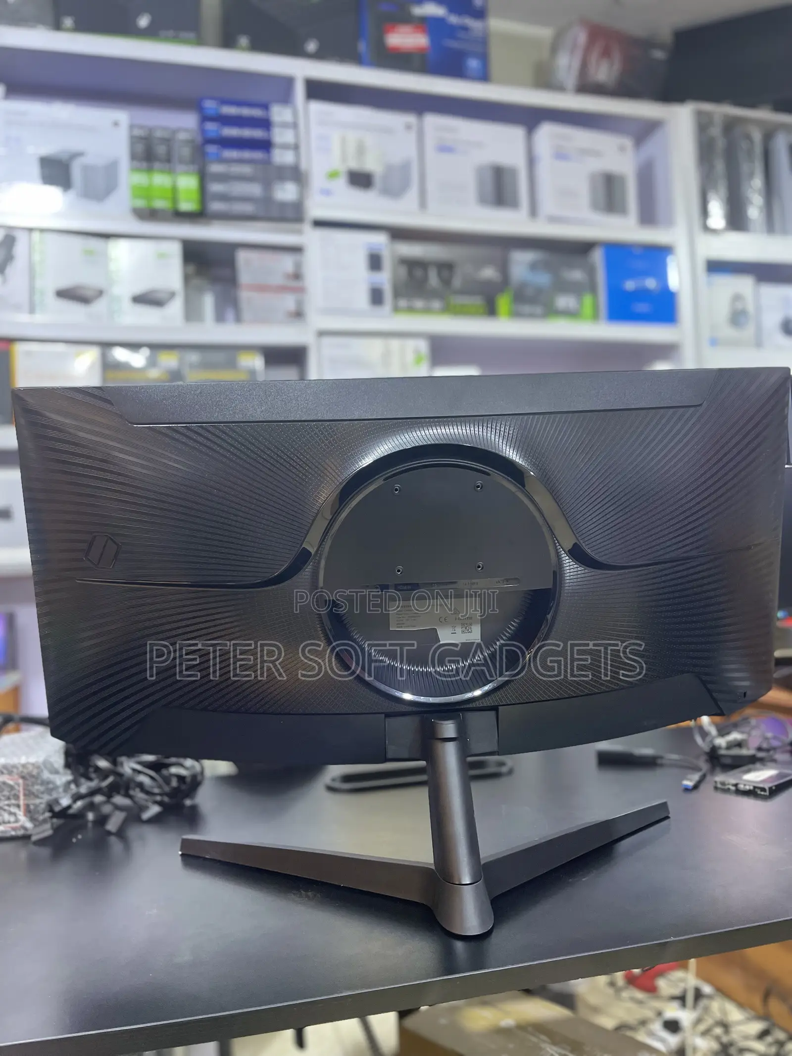 SAMSUNG 34inch Monitor