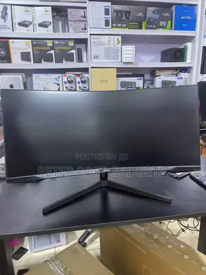 SAMSUNG 34inch Monitor